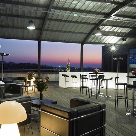 Hotel Roi Soleil Prestige Strasbourg Schiltigheim Esterno foto