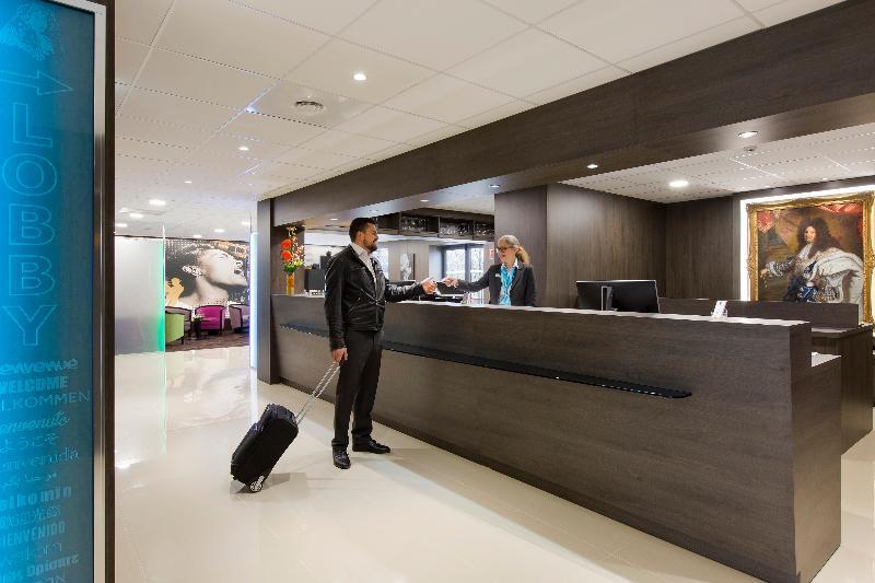 Hotel Roi Soleil Prestige Strasbourg Schiltigheim Esterno foto