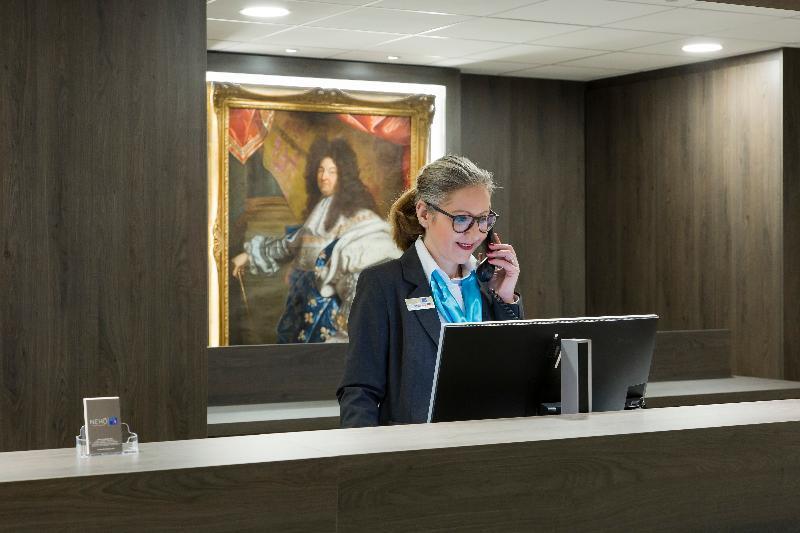 Hotel Roi Soleil Prestige Strasbourg Schiltigheim Esterno foto