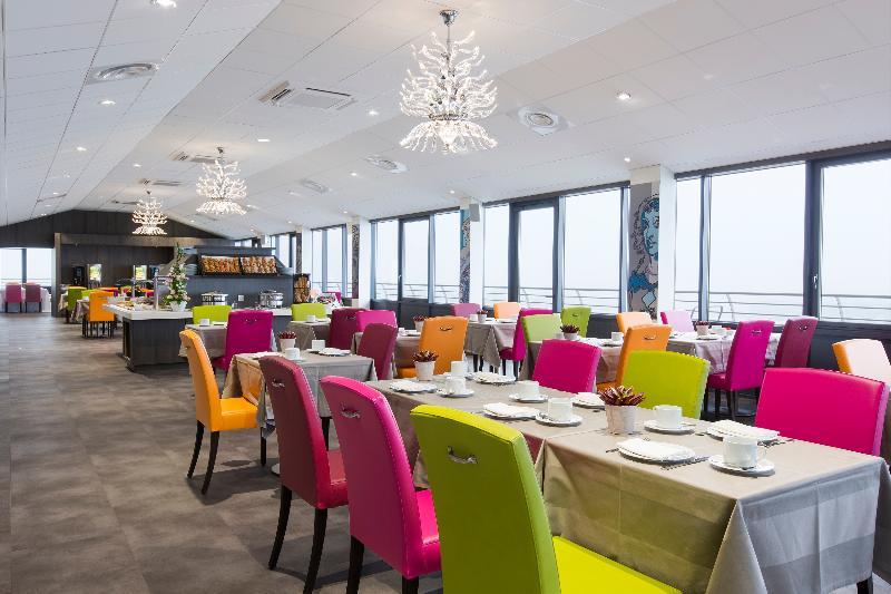 Hotel Roi Soleil Prestige Strasbourg Schiltigheim Esterno foto