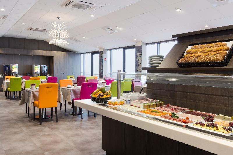 Hotel Roi Soleil Prestige Strasbourg Schiltigheim Esterno foto