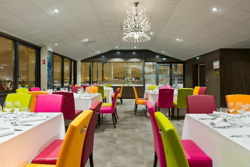 Hotel Roi Soleil Prestige Strasbourg Schiltigheim Esterno foto