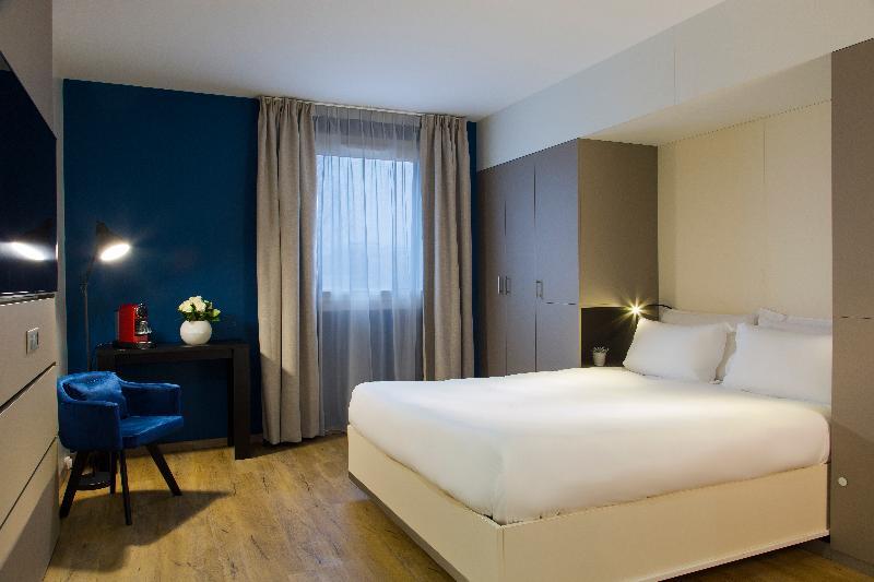 Hotel Roi Soleil Prestige Strasbourg Schiltigheim Esterno foto